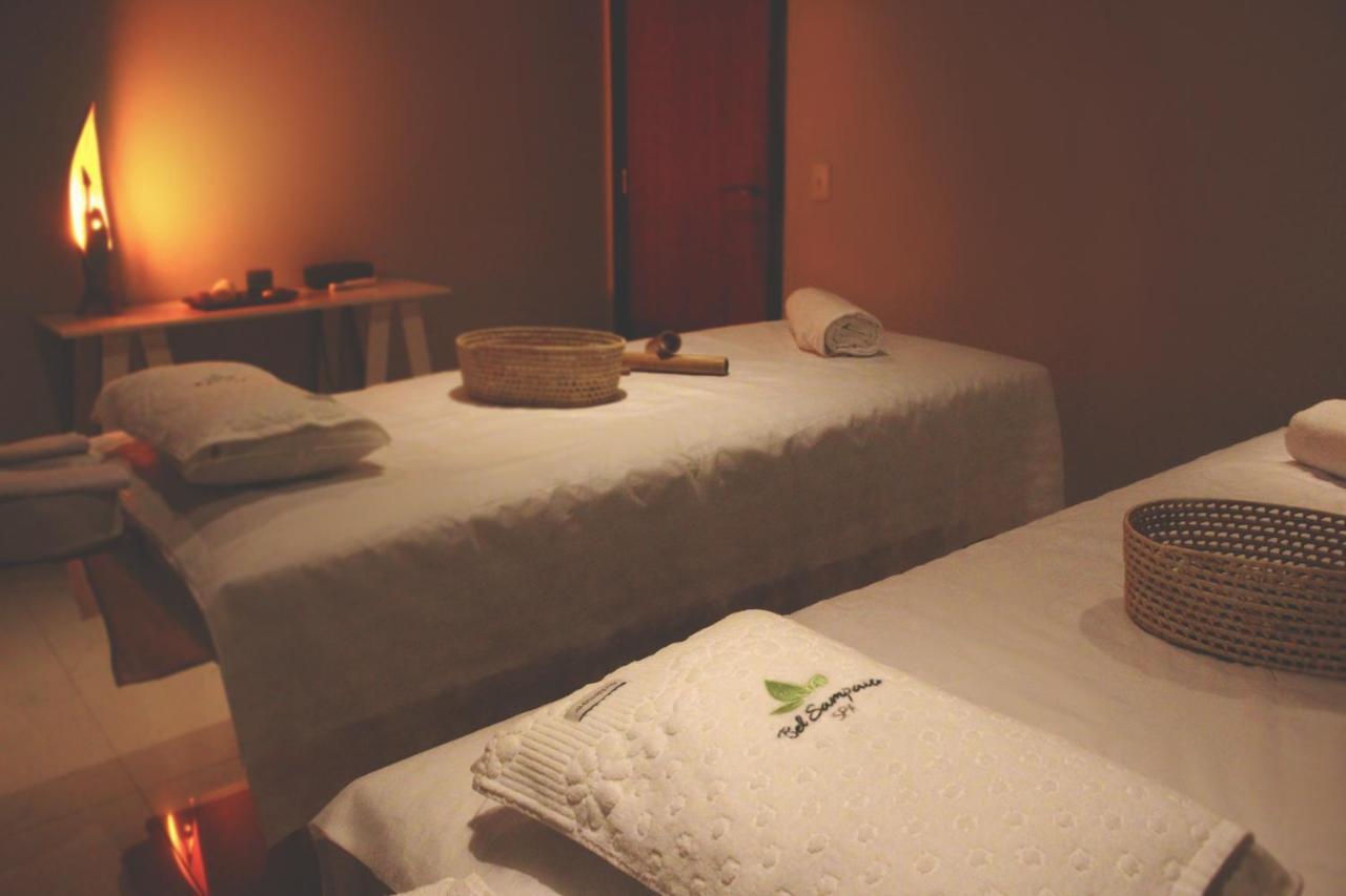 Wish Resort Foz do Iguaçu