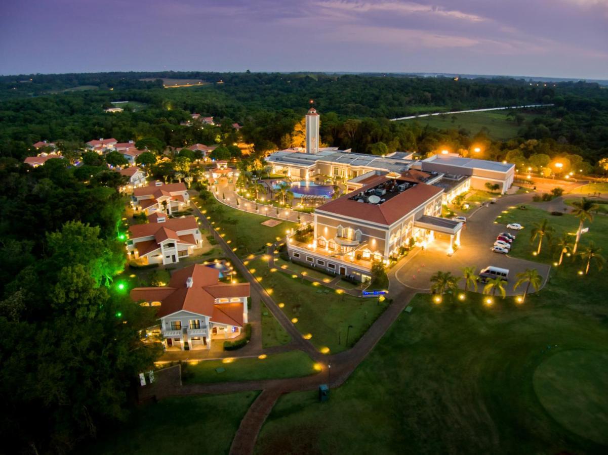 Wish 5* Foz do Iguaçu