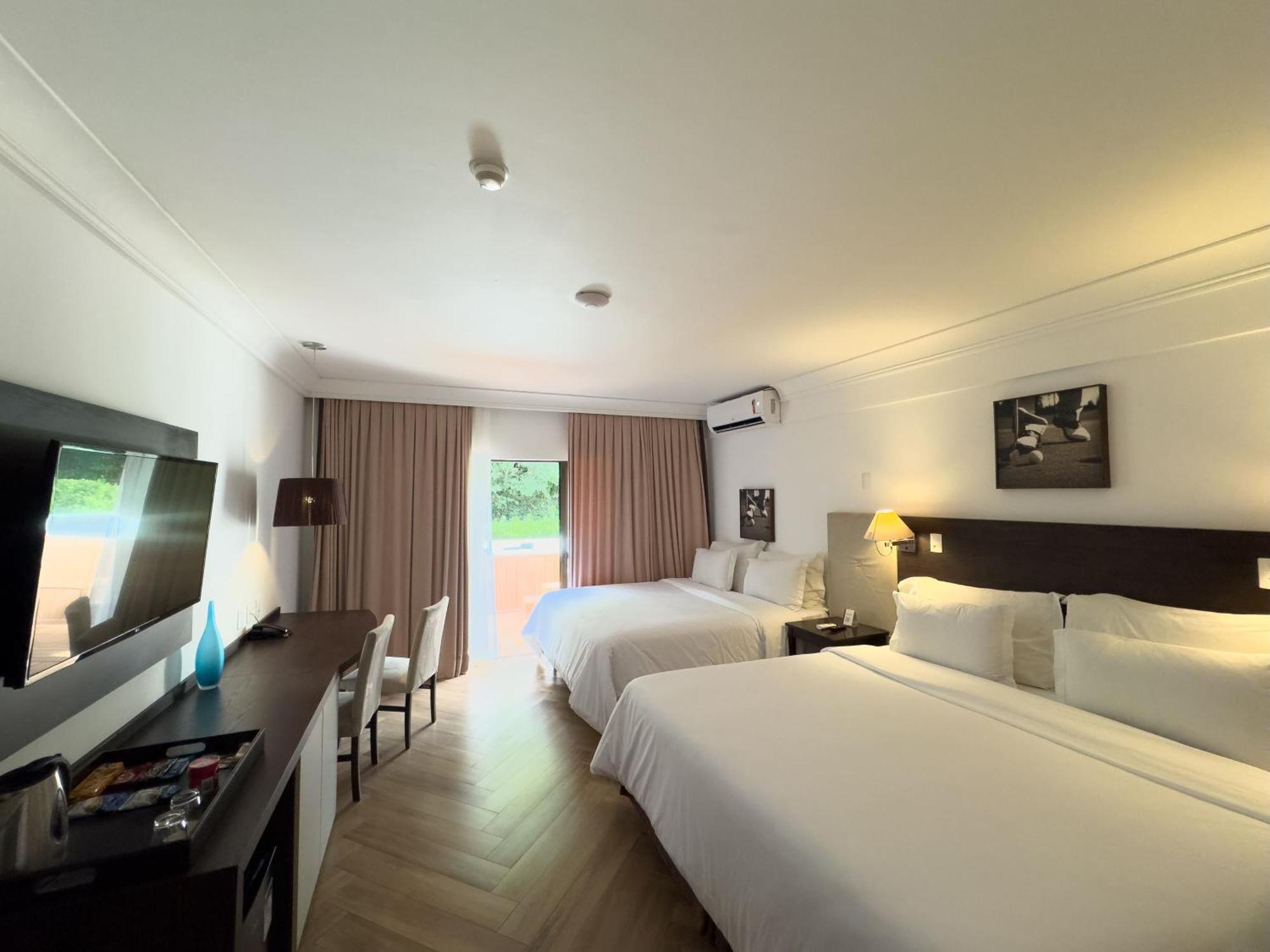Wish Resort