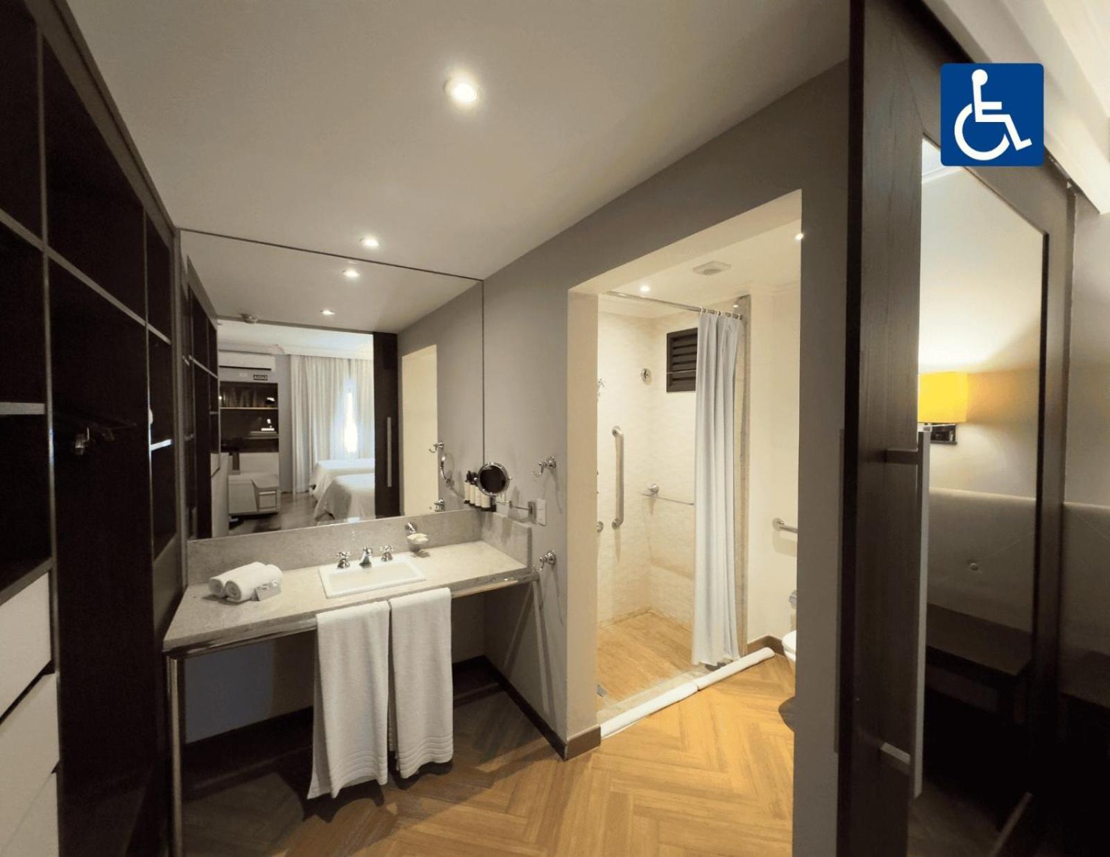 Resort Wish Foz do Iguacu