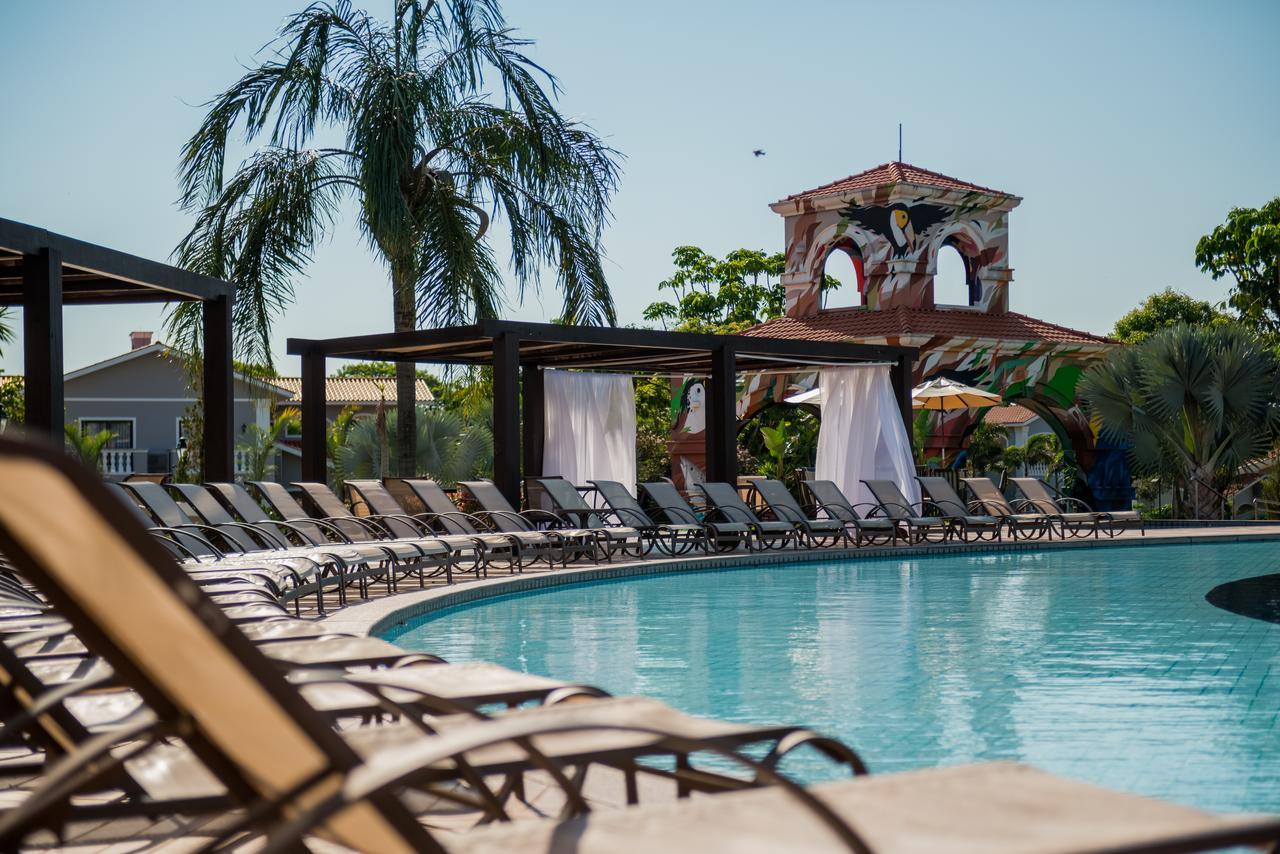 Wish Resort 5*