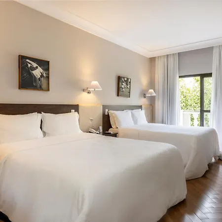 伊瓜蘇度假村 福斯的伊瓜苏 Exterior photo