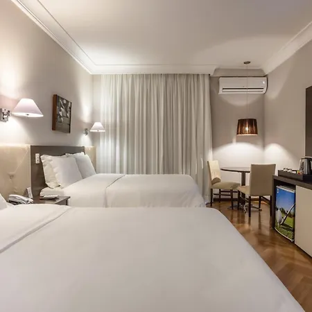 伊瓜蘇度假村 福斯的伊瓜苏 Exterior photo